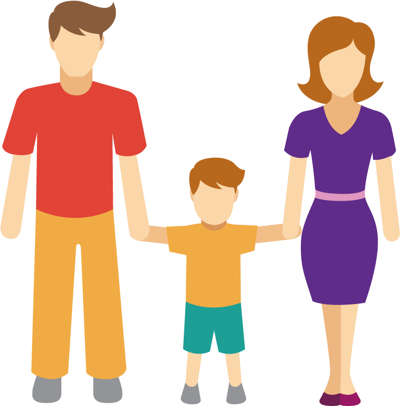 parents
