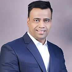 Mr Naresh Khandare student counsellor and career guidance mentor