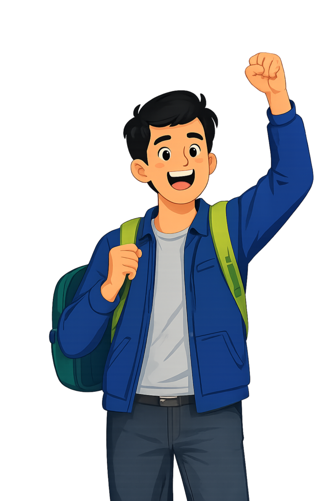 student 1