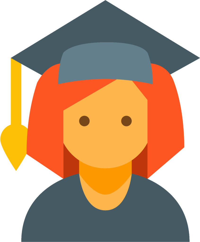degree students